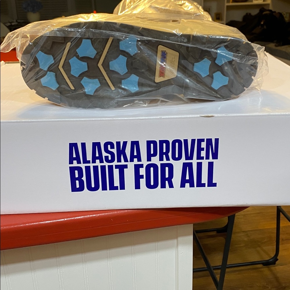XTRATUF 15" Legacy NXT Ice Boots - Picture 7 of 7